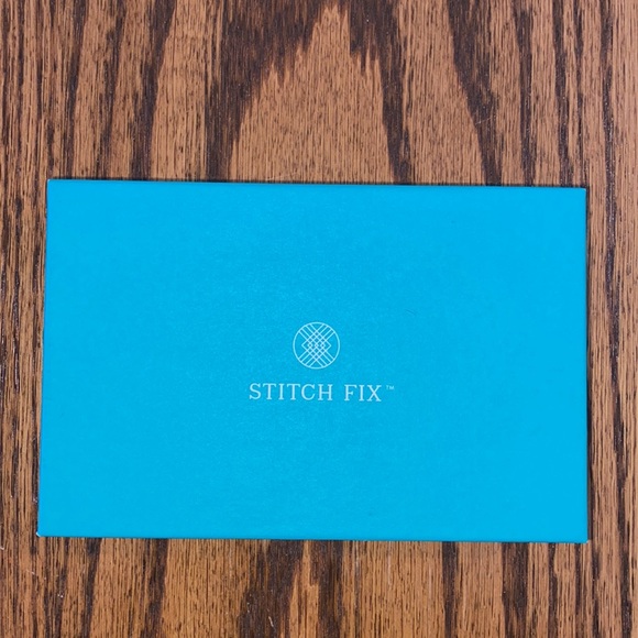 Stitch Fix Necklace - Picture 3 of 3